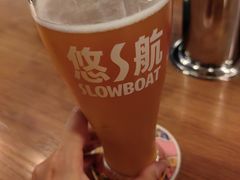-悠航SLOWBOAT(三里屯店)