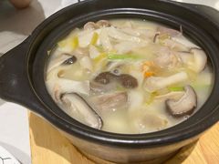 -海粤阁·精致粤菜·宴会厅(宝安店)