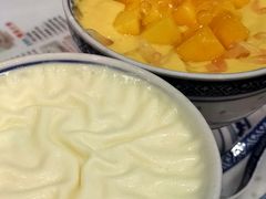 -广信牛奶甜品世家(台东店)