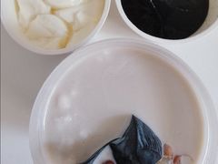 -沪上阿姨·精选茶饮(烟台万达广场店)