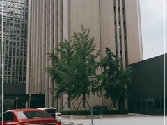 -中国建筑科学研究院科研试验大楼