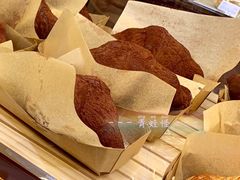 脏脏香蕉可颂-多乐之日(颐堤港店)