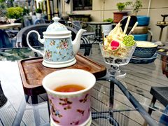-留香花园(淮海街商业街店)