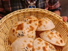 武大郎烧饼-悦融琥珀·京鲁菜·海味珍品(西单店)