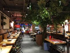 大堂-管氏翅吧(马家堡店)