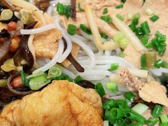 原味螺蛳粉-水平有限广西米粉·广西风味集(五道口店)