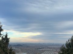 -北京西山国家森林公园