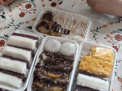 -南大门韩国米糕(公滨路店)