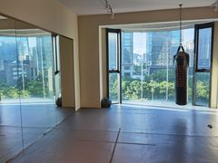 -CBCx巨鹿搏击 CHAMPIONROAD FIGHT CLUB(香蜜湖店)