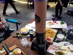 -遇花缘·点心·中西融合菜(美吉特广场店)