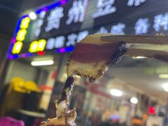 门面-贵州豆腐王(上合店)
