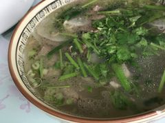 -临夏清真餐馆羊肉火锅(安德民族商贸城店)