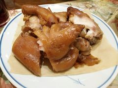李家猪蹄-以前的小酒馆(中山广场店)