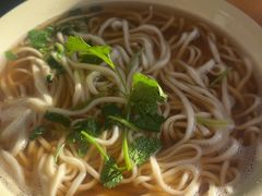 -李先生牛肉面大王(太原南内环店)