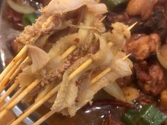 -舜玉老孙家鲜炒大盘鸡(土屋路店)