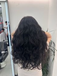 -乾健·烫染·接发SALON