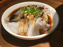 -九锅一堂酸菜鱼(新南凯德直营店)
