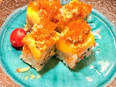 -隐月· 㐂和食屋(芝罘万达公馆店)