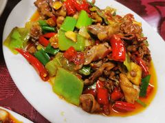 -老丘丘(较场口店)