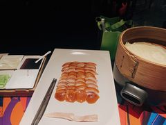 -上海滩餐厅(BFC外滩金融中心店)