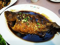 -晋阳饭庄(虎坊桥店)