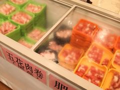 -顺峰海鲜酒楼(省府店)