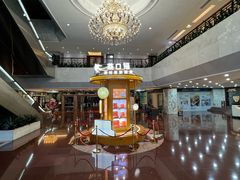 -广东大厦酒店(广州北京路步行街纪念堂地铁站店)