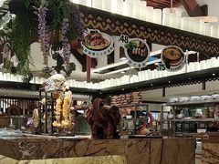 -金厨泰国餐厅·全泰籍厨师料理(拱北店)