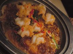 -绿茶餐厅(哈尔滨凯德店)