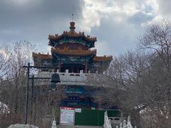 -北山公园