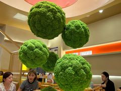 -喜家自助小火锅(卓悦里店)