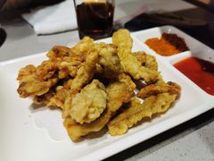 -海底捞火锅(万丰桥店)