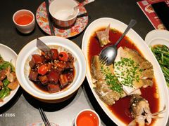 -知楚•精致湖北菜(武商MALL店)