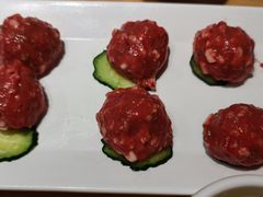 -嬷孙家潮汕牛肉火锅(北京路天河城店)