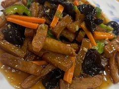 -清宫宴酒楼·计氏松枝包子