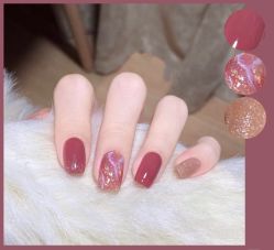 -Aso Artist Beauty美甲美睫