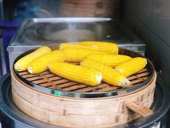 -巴比馒头(武林路店)