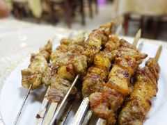 -吾斯曼珍珠抓饭王