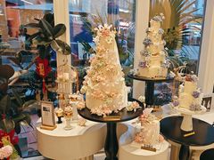 -杜哈夫DOUX RÊVE·生日蛋糕(日月光店)