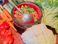 -花马天堂云南餐厅 Lost Heaven(高邮路店)