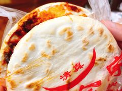 -老金家蛋菜夹馍(西安总店)