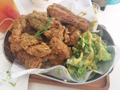 -艾薯夫妇Aysh(福田星河COCOPark店)