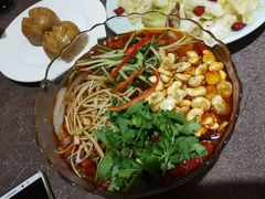 -蔡家酒楼(一德街店)