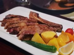 -IL Forno 意坊·意大利餐厅(温州万象城店)