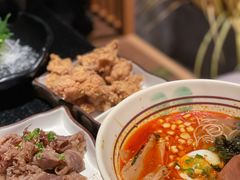黑椒半生牛肉-無境·匠心日本料理(汉街店)