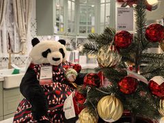 -宜家家居(高新商场店)