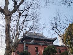 -上海白云观