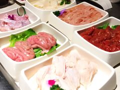 -海底捞火锅(团结桥店)