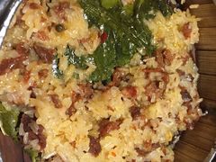 糯米蒸牛腩-我家小馆(步行街南路店)