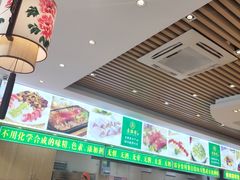 -素满香·素食自助餐(苏州·临顿路店)